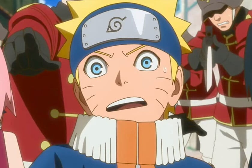 Naruto prepara su salto al cine con actores: el reto de volver creíble lo imposible