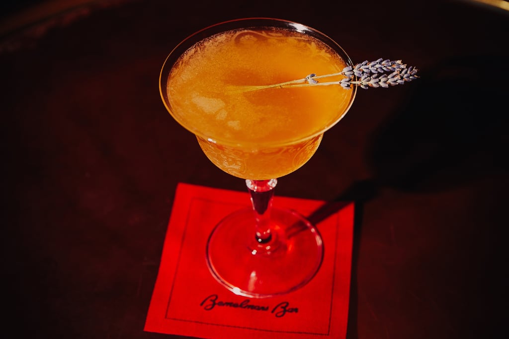 El Claridge recuperó su piano bar: patrimonio, cocina porteña y una nueva agenda cultural